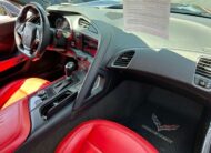 2016 Chevrolet Corvette Stingray Convertible