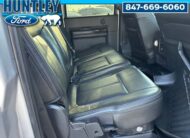 2014 Ford F-250 Platinum Truck Crew Cab