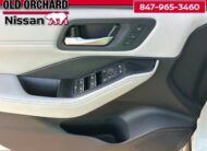 2023 Nissan Rogue SL SUV