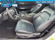 2025 Ford Mustang GT Premium Convertible