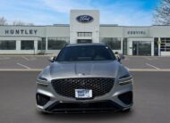 2023 Genesis GV70 2.5T SUV