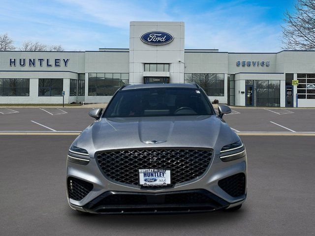 2023 Genesis GV70 2.5T SUV