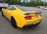 2024 Ford Mustang GT Premium Coupe