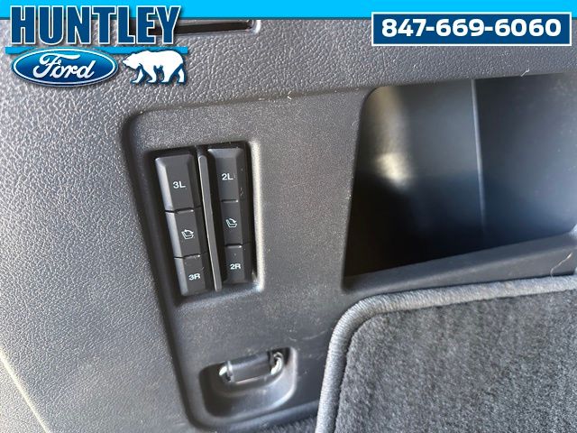 2022 Ford Expedition Max Limited SUV