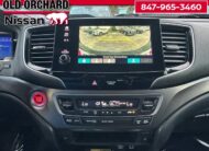 2022 Honda Passport EX-L SUV