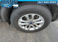 2022 Ford Escape SE SUV