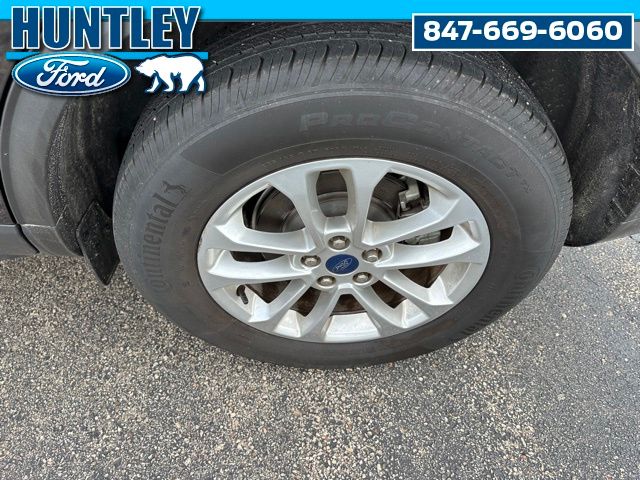 2022 Ford Escape SE SUV