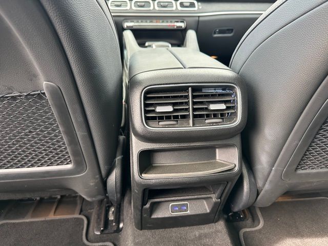2025 Mercedes-Benz GLE 350 GLE 350 SUV