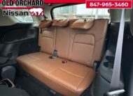 2023 Nissan Pathfinder Platinum SUV