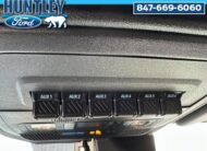 2023 Ford Bronco Wildtrak SUV