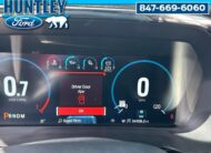 2023 Ford F-150 Lariat Truck SuperCrew Cab