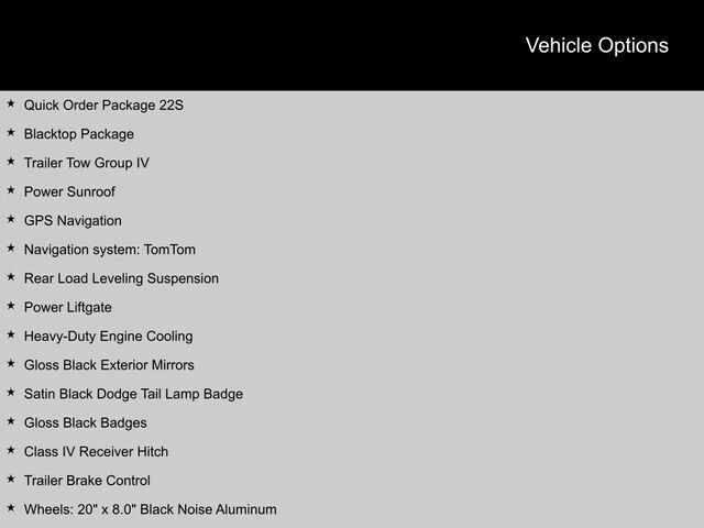 2021 Dodge Durango R/T SUV