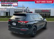 2026 Nissan Rogue Plug-In Hybrid Platinum SUV