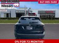 2026 Nissan Kicks SR SUV