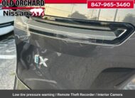 2022 BMW iX xDrive50 SUV