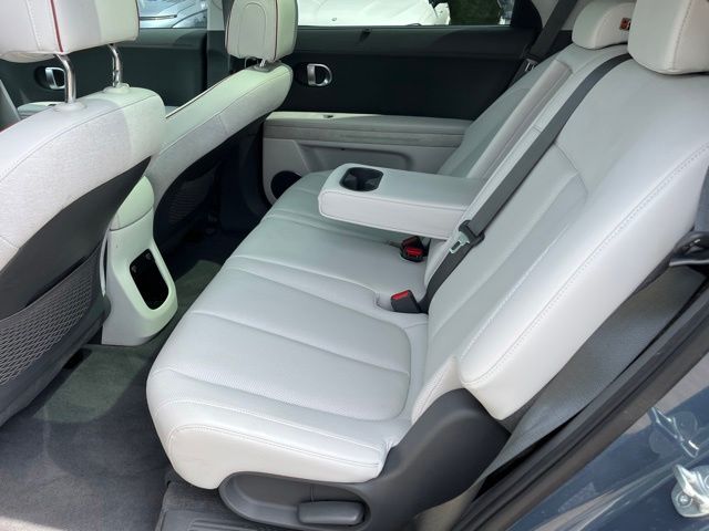 2023 Hyundai IONIQ 5 Limited SUV