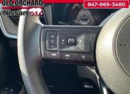 2025 Nissan Kicks SV SUV