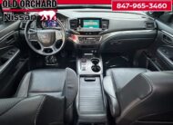 2022 Honda Passport EX-L SUV