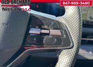 2024 Nissan ARIYA Engage e-4orce SUV