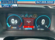 2021 Ford F-150 Lariat Truck SuperCrew Cab