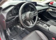 2021 Mazda Mazda3 Premium Sedan