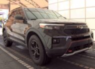 2022 Ford Explorer Timberline SUV