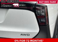 2026 Nissan Kicks SV SUV