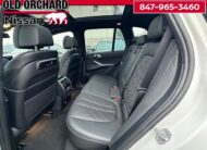 2024 BMW X5 xDrive40i SUV