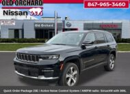 2023 Jeep Grand Cherokee Limited SUV