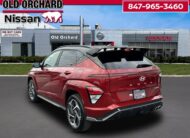 2024 Hyundai Kona N Line SUV