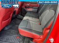 2022 Ram 1500 Rebel Truck Crew Cab