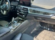 2022 BMW M550i M550i xDrive Sedan