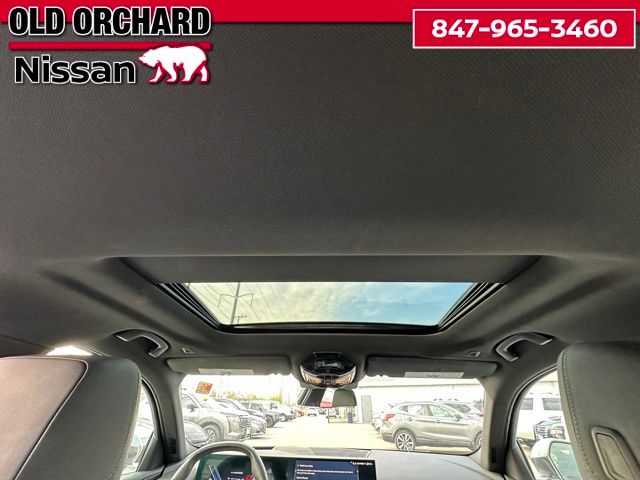 2024 BMW 530i 530i xDrive Sedan