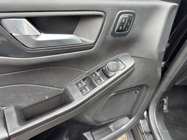 2023 Ford Escape ST-Line Select SUV