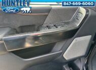 2023 Ford F-150 Platinum Truck SuperCrew Cab