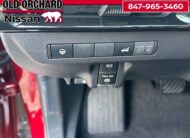 2026 Nissan Murano SL SUV