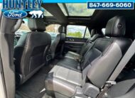 2016 Ford Explorer Sport SUV