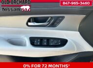 2026 Nissan Murano SL SUV