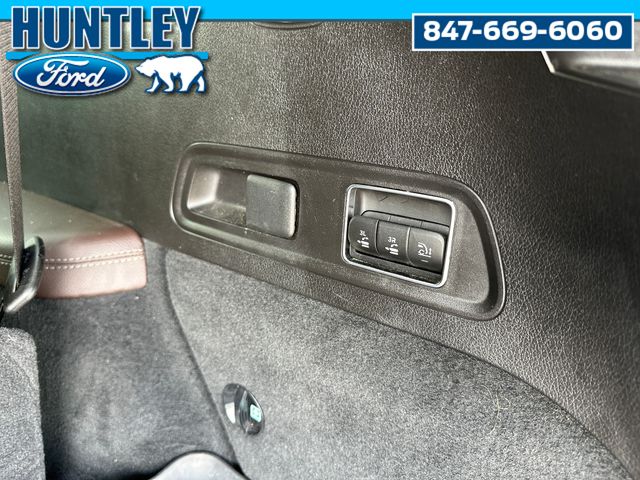 2023 Mercedes-Benz GLS 450 GLS 450 SUV