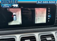2022 Mercedes-Benz GLS 450 GLS 450 SUV