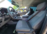 2023 Ford F-150 Lightning XLT Truck SuperCrew Cab