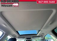 2026 Nissan Rogue Platinum SUV