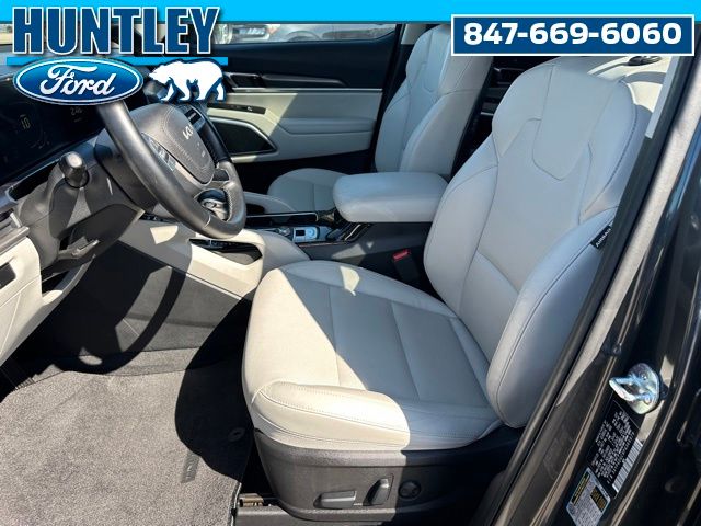 2023 Kia Telluride S SUV
