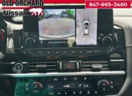 2022 Nissan Pathfinder Platinum SUV
