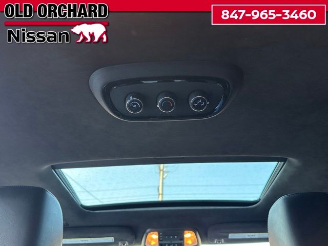 2022 Dodge Durango R/T Plus SUV