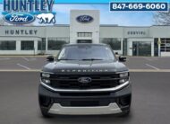 2025 Ford Expedition Platinum SUV