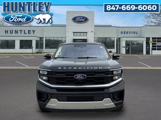 2025 Ford Expedition Platinum SUV