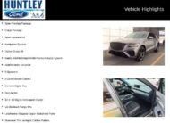 2023 Genesis GV70 2.5T SUV