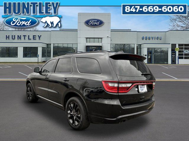 2022 Dodge Durango GT Plus SUV