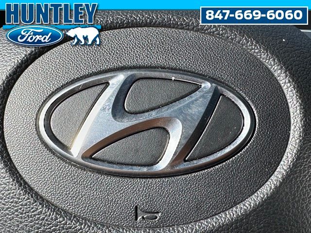 2024 Hyundai Palisade Calligraphy Night Edition SUV